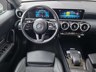 Mercedes-Benz A-Klasse Gebrauchtwagen