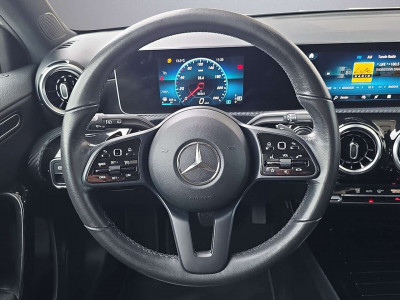 Mercedes-Benz A-Klasse Gebrauchtwagen