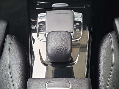 Mercedes-Benz A-Klasse Gebrauchtwagen