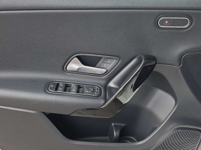 Mercedes-Benz A-Klasse Gebrauchtwagen