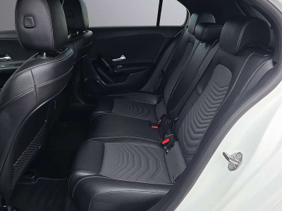 Mercedes-Benz A-Klasse Gebrauchtwagen