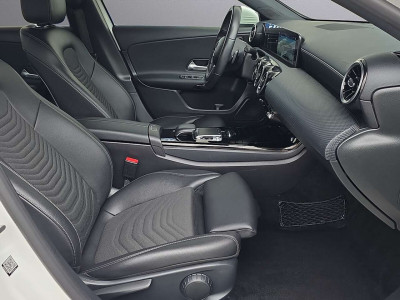 Mercedes-Benz A-Klasse Gebrauchtwagen