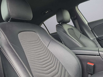 Mercedes-Benz A-Klasse Gebrauchtwagen