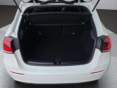 Mercedes-Benz A-Klasse Gebrauchtwagen