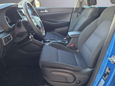 Hyundai Tucson Gebrauchtwagen