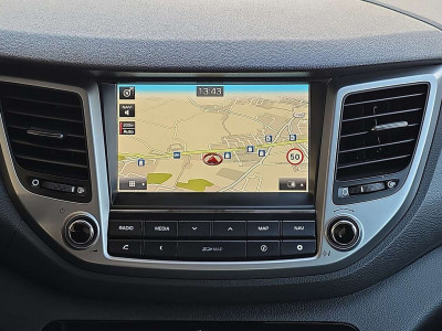 Hyundai Tucson Gebrauchtwagen