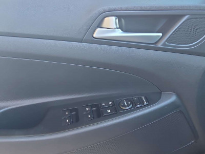 Hyundai Tucson Gebrauchtwagen