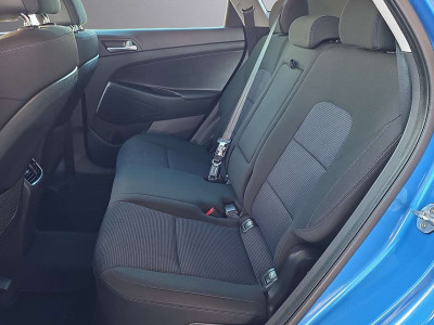 Hyundai Tucson Gebrauchtwagen