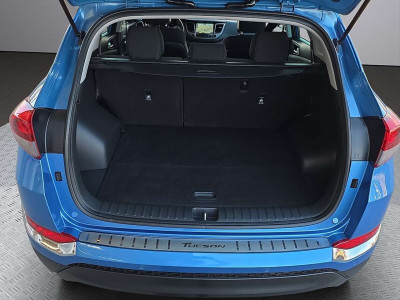 Hyundai Tucson Gebrauchtwagen