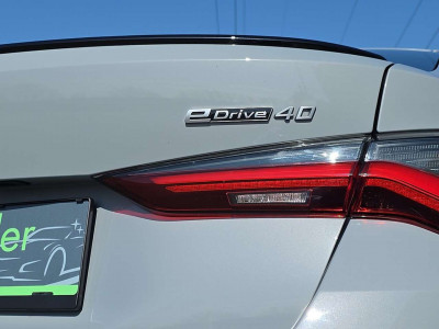 BMW i4 Gebrauchtwagen BMW i4 Gebrauchtwagen