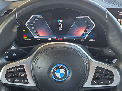 BMW i4 Gebrauchtwagen BMW i4 Gebrauchtwagen