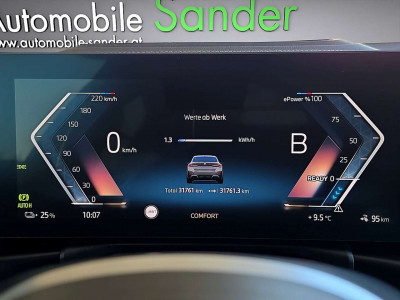 BMW i4 Gebrauchtwagen BMW i4 Gebrauchtwagen