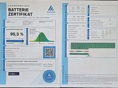 BMW i4 Gebrauchtwagen BMW i4 Gebrauchtwagen