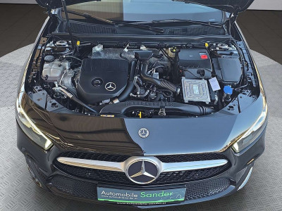 Mercedes-Benz A-Klasse Gebrauchtwagen