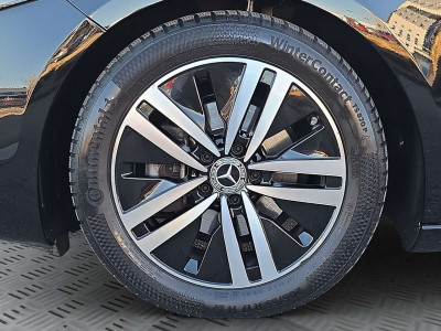 Mercedes-Benz A-Klasse Gebrauchtwagen