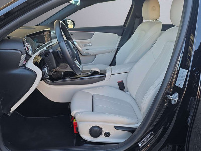 Mercedes-Benz A-Klasse Gebrauchtwagen