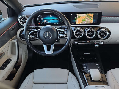 Mercedes-Benz A-Klasse Gebrauchtwagen