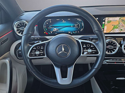 Mercedes-Benz A-Klasse Gebrauchtwagen