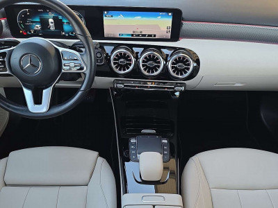 Mercedes-Benz A-Klasse Gebrauchtwagen