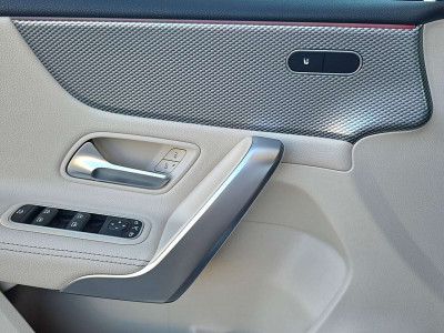 Mercedes-Benz A-Klasse Gebrauchtwagen