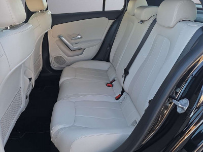 Mercedes-Benz A-Klasse Gebrauchtwagen