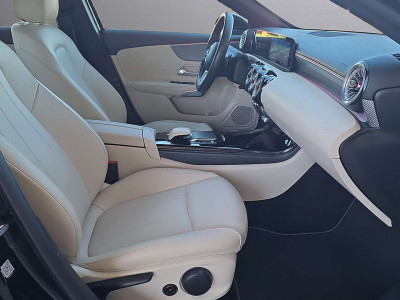 Mercedes-Benz A-Klasse Gebrauchtwagen