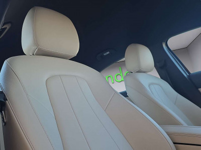 Mercedes-Benz A-Klasse Gebrauchtwagen