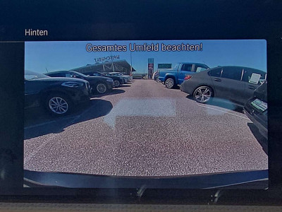 Mercedes-Benz A-Klasse Gebrauchtwagen