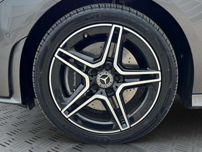 Mercedes-Benz CLA Gebrauchtwagen