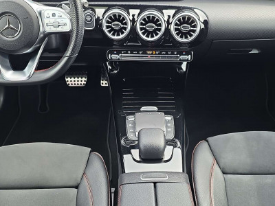 Mercedes-Benz CLA Gebrauchtwagen