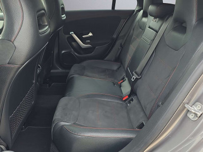 Mercedes-Benz CLA Gebrauchtwagen