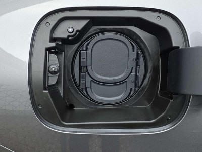 Mercedes-Benz CLA Gebrauchtwagen