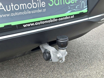 Mercedes-Benz EQC Gebrauchtwagen