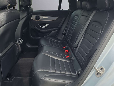 Mercedes-Benz EQC Gebrauchtwagen