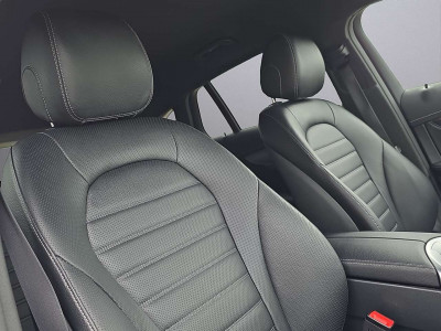 Mercedes-Benz EQC Gebrauchtwagen