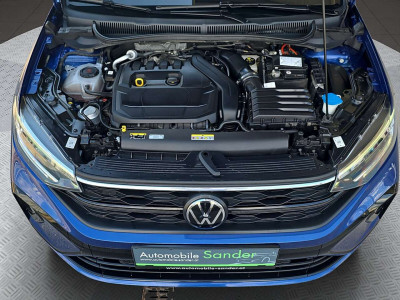 VW Taigo Gebrauchtwagen