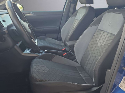 VW Taigo Gebrauchtwagen