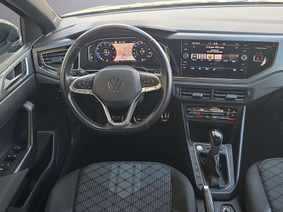 VW Taigo Gebrauchtwagen