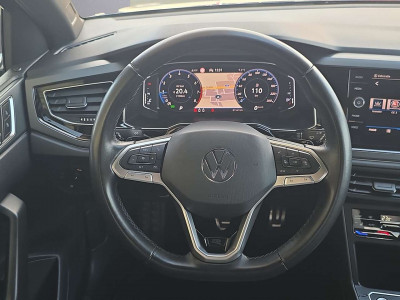 VW Taigo Gebrauchtwagen