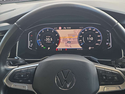 VW Taigo Gebrauchtwagen