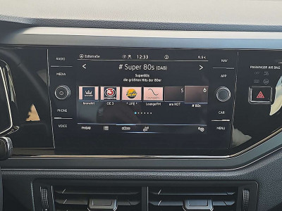 VW Taigo Gebrauchtwagen