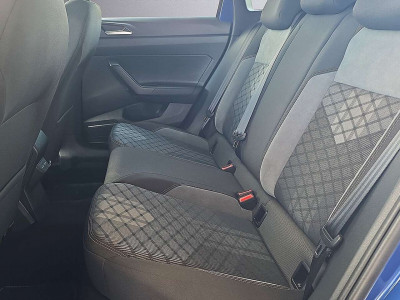 VW Taigo Gebrauchtwagen