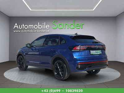 VW Taigo Gebrauchtwagen