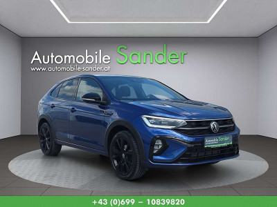 VW Taigo Gebrauchtwagen