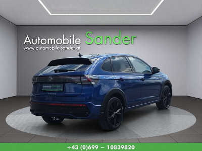 VW Taigo Gebrauchtwagen