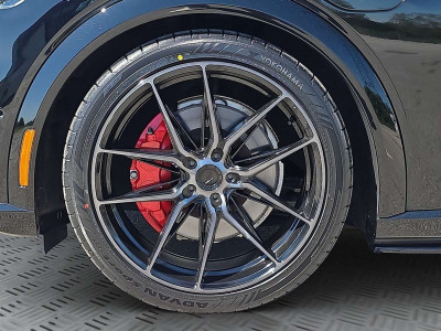 Ford Mustang Mach-E Gebrauchtwagen