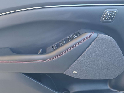 Ford Mustang Mach-E Gebrauchtwagen