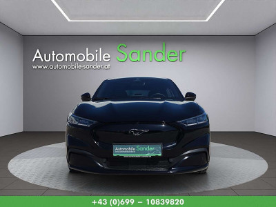 Ford Mustang Mach-E Gebrauchtwagen