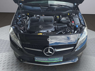Mercedes-Benz A-Klasse Gebrauchtwagen Mercedes-Benz A-Klasse Gebrauchtwagen