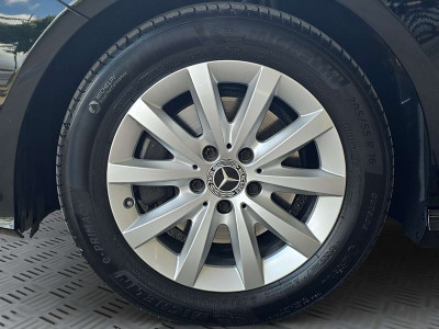 Mercedes-Benz A-Klasse Gebrauchtwagen Mercedes-Benz A-Klasse Gebrauchtwagen